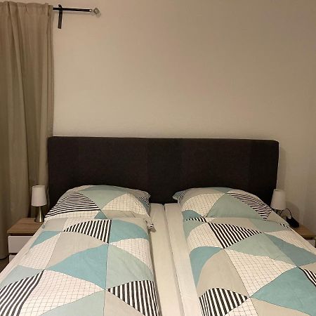 Etzel Ferienwohnung Würzburg Zewnętrze zdjęcie