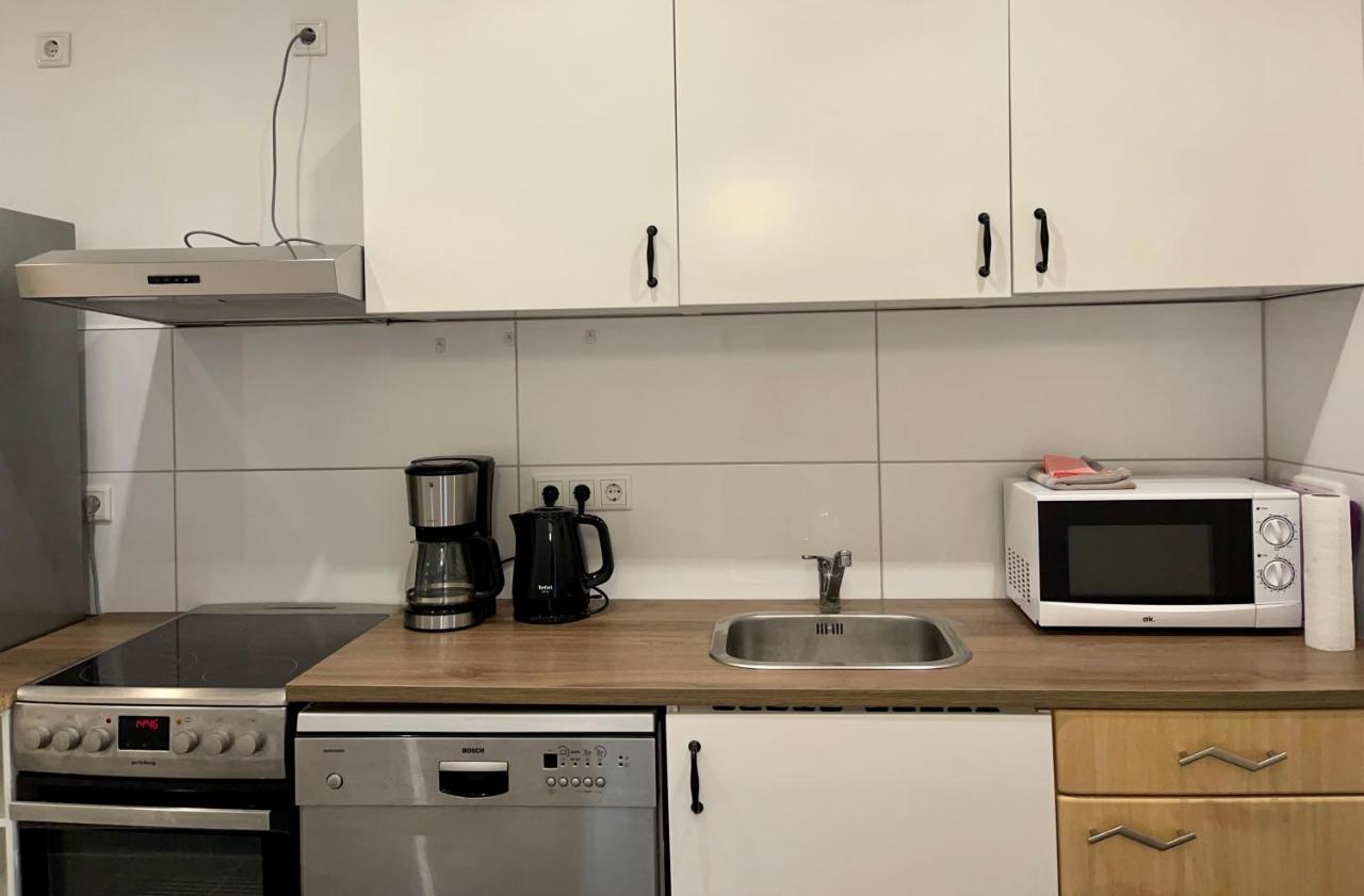 Etzel Ferienwohnung Würzburg Zewnętrze zdjęcie