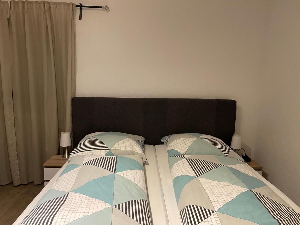Etzel Ferienwohnung Würzburg Zewnętrze zdjęcie