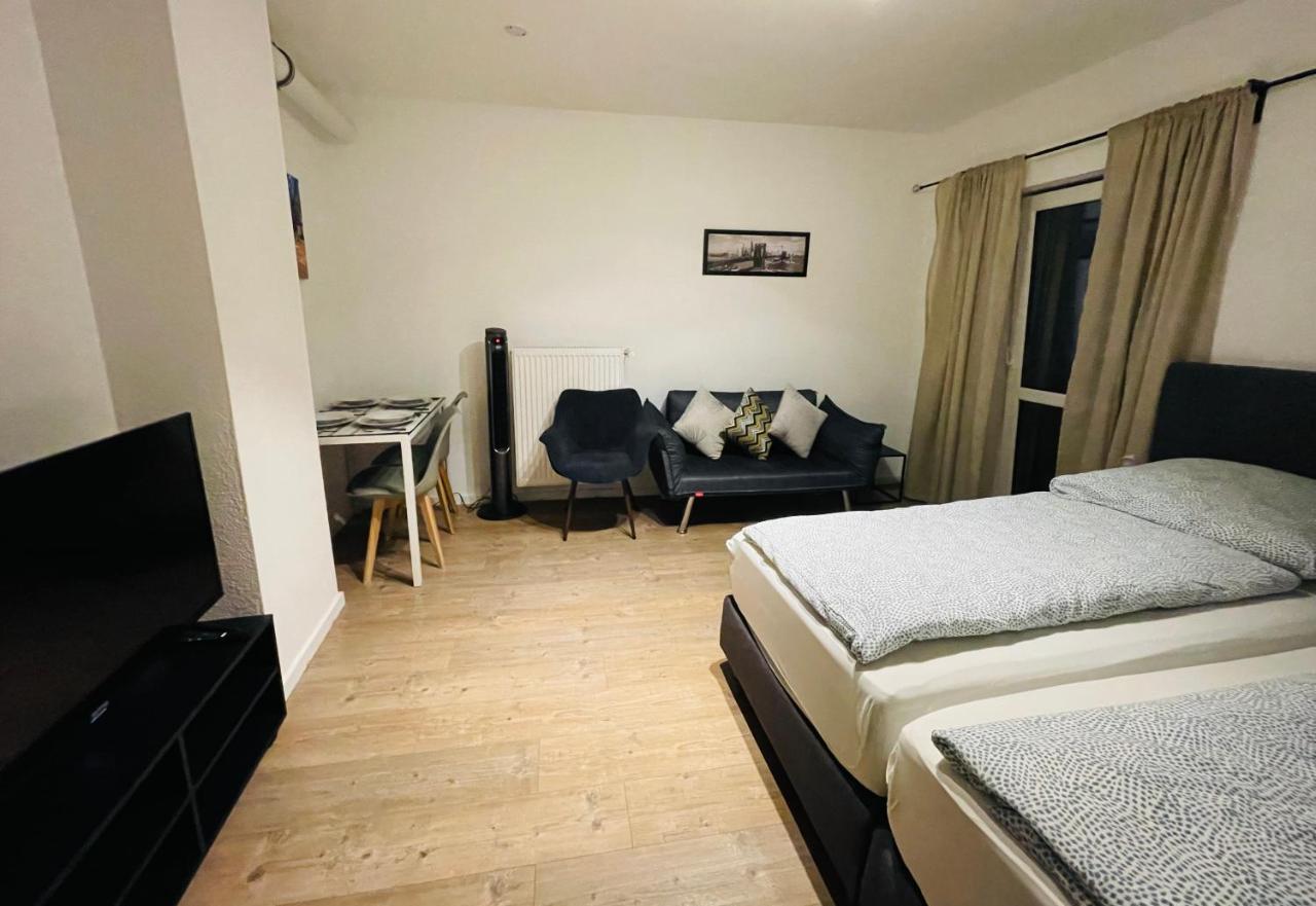 Etzel Ferienwohnung Würzburg Zewnętrze zdjęcie